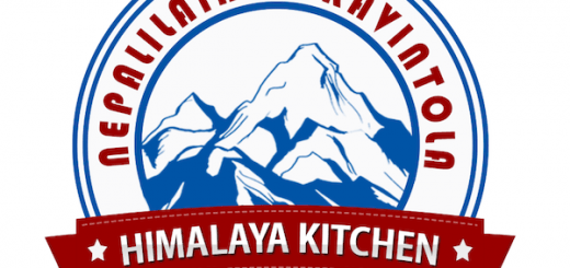 ravintola himalaya kitchen