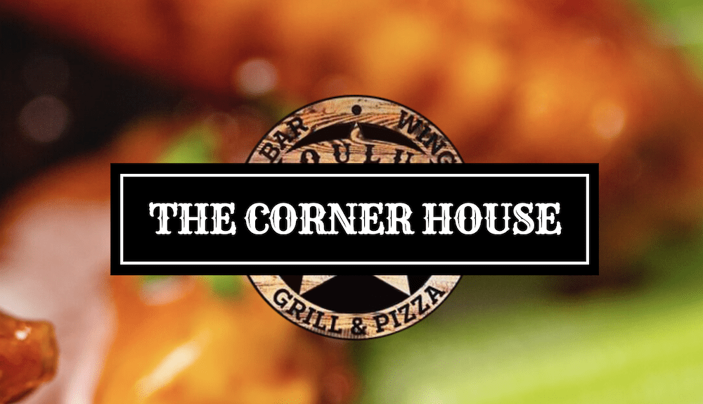 The Corner House