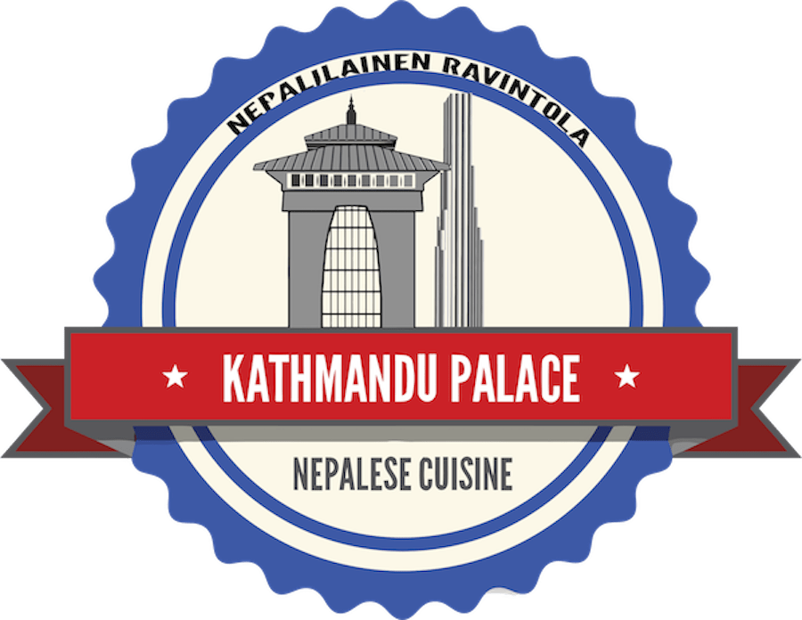 ravintola kathmandu palace